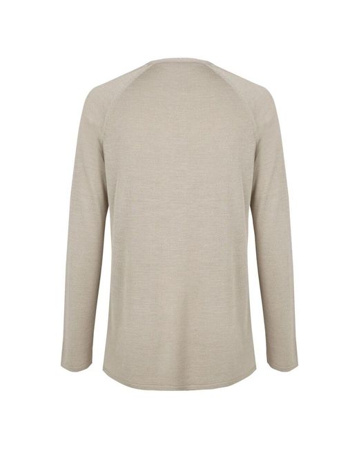 Cardigans Cortana de color Gray
