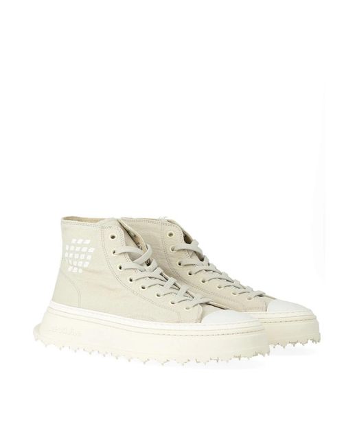 Be Positive Natural Sneakers