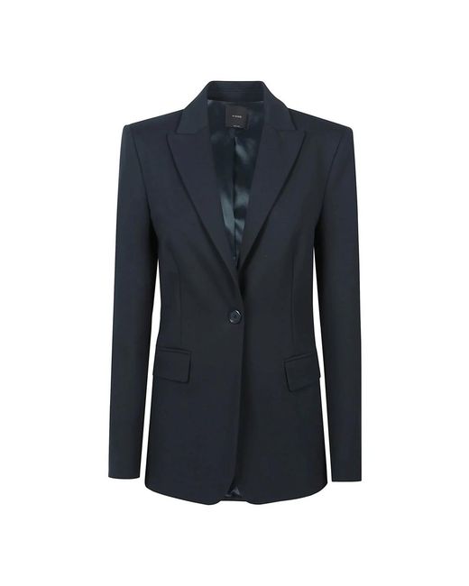 Pinko Blue Blazers