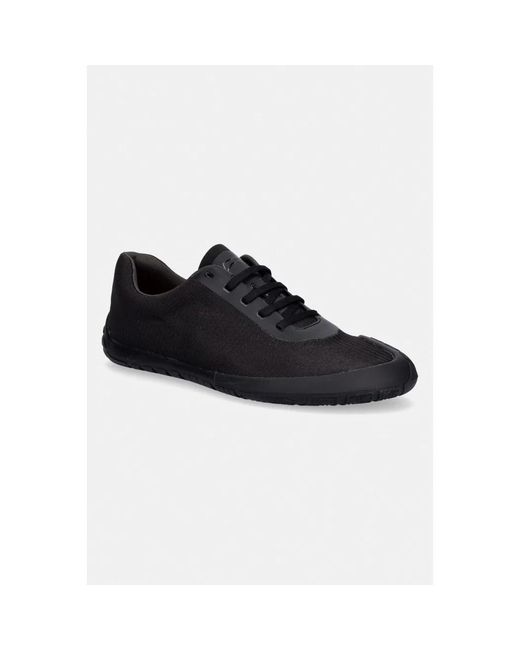 Camper Peu Path in het Black