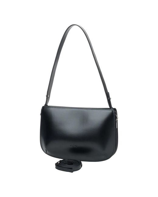 Shoulder Bags di ESTRO in Black