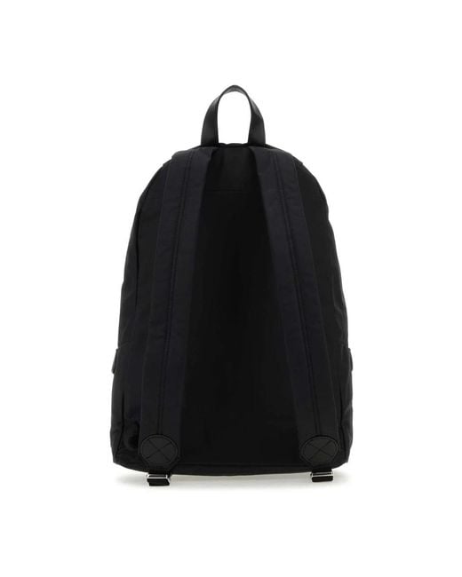 Marc Jacobs Black Backpacks