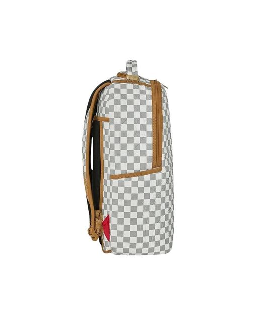 Backpacks di Sprayground in Gray da Uomo