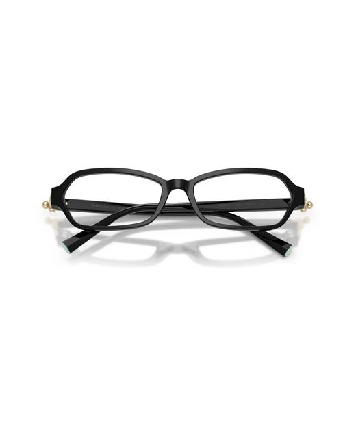 Tiffany & Co Black Glasses