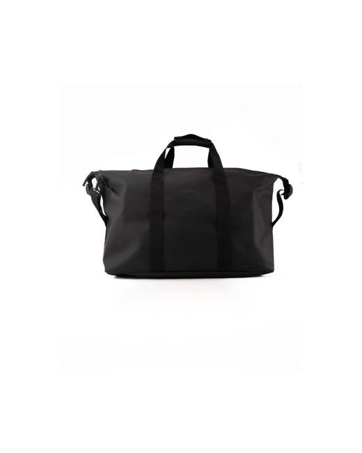 Weekend Bags Rains pour homme en coloris Black