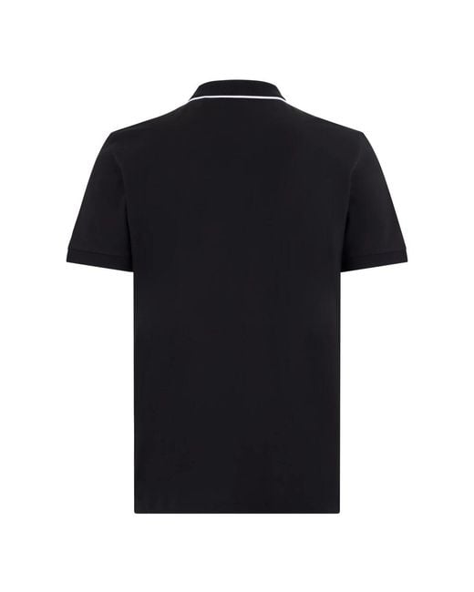 Boss Black Polo Shirts for men
