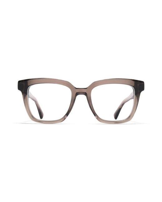 Mykita Metallic Glasses