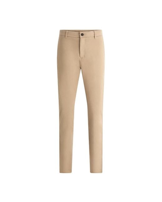 Fusalp Sleton Hose in Natural für Herren