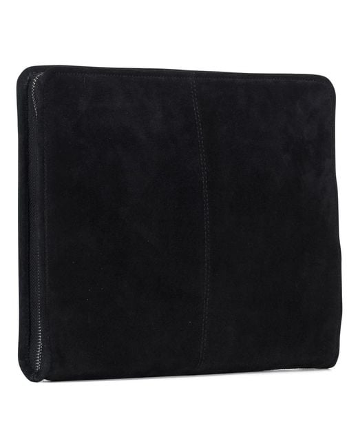 Howard London Black Laptop Bags & Cases for men