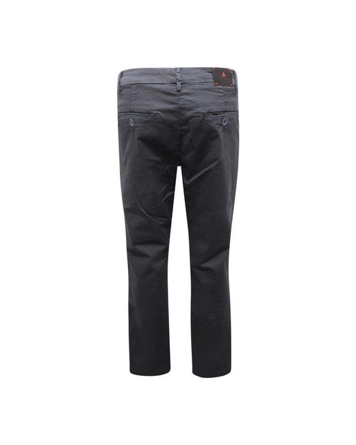 Chinos Peuterey en coloris Blue