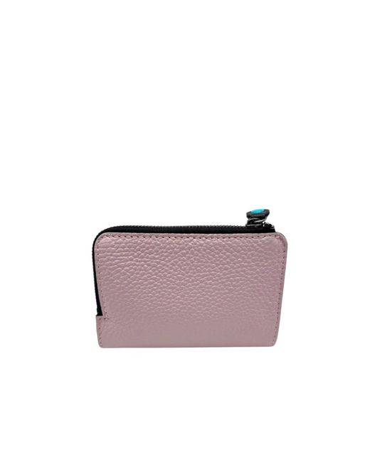 Wallets & Cardholders Gabs de color Pink