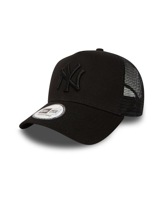 KTZ Black Hats & Caps for men