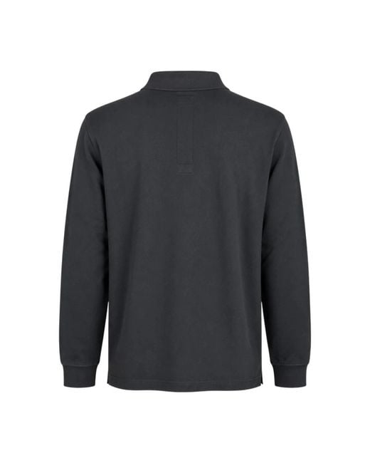 Lacoste Blue Polo Shirts for men