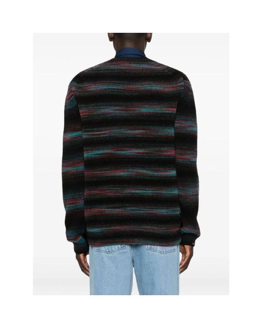 Paul Smith Black Cardigans for men