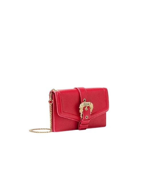 Versace Red Tasche