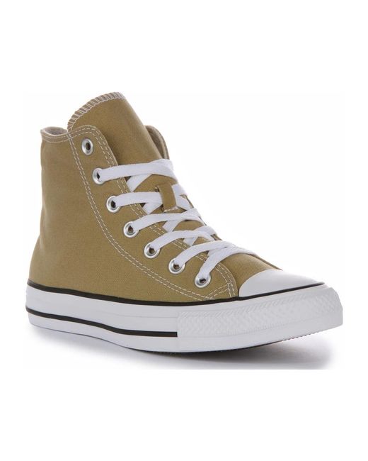 Converse Gray Sneakers