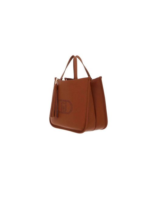 Liu Jo Brown Handbags