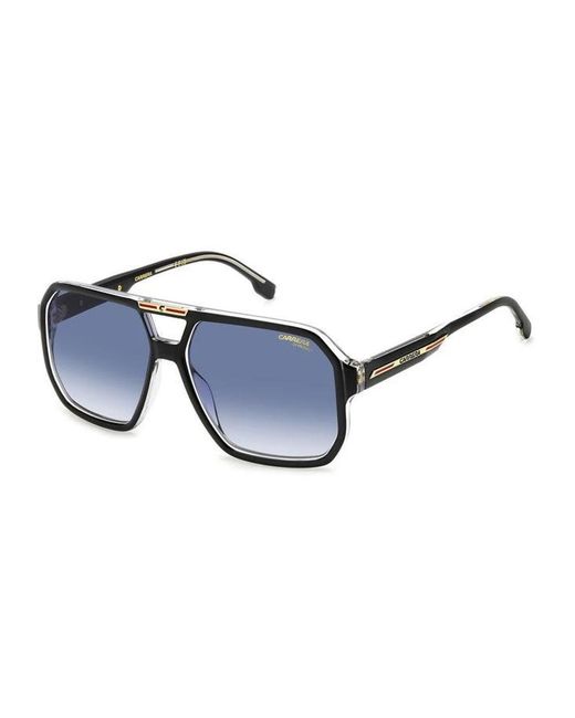 Sunglasses di Carrera in Blue da Uomo