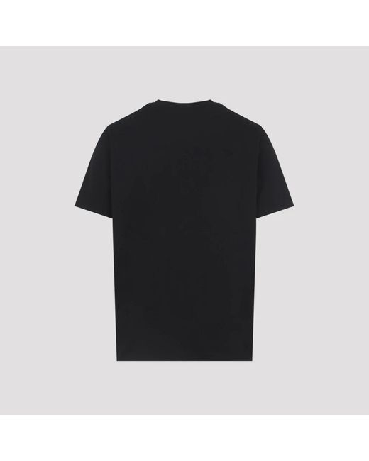 Canada Goose Black T-Shirts for men