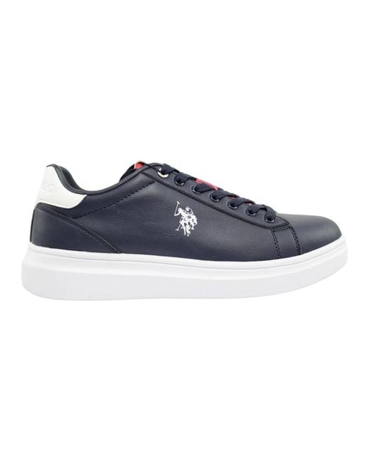 U.S. POLO ASSN. Blue 05 für Herren