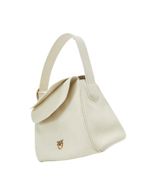Handbags di Pinko in White