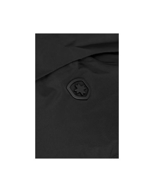 Wellensteyn Tivana Jacket in het Black