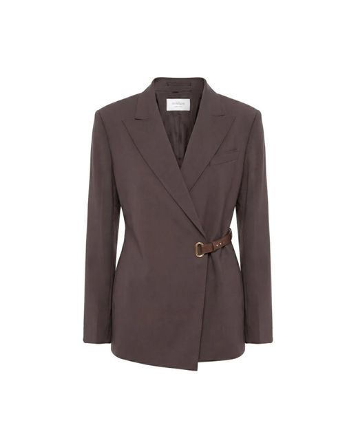 Sportmax Blazer in het Brown