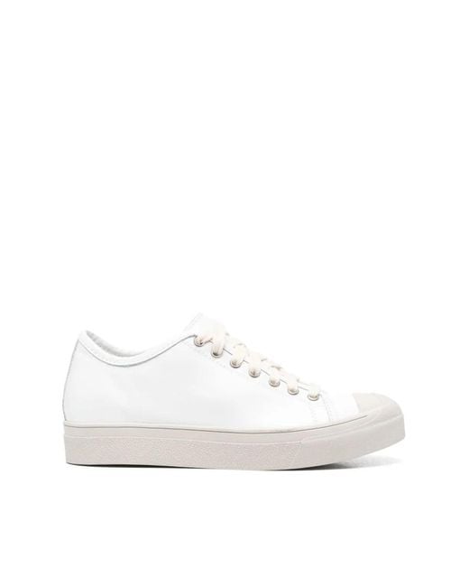 Sneakers Sofie D'Hoore de color White