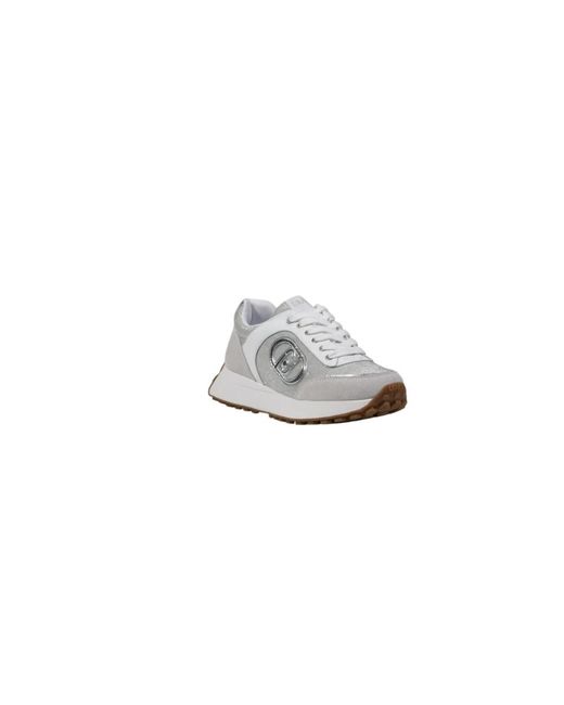Liu Jo White Sneakers