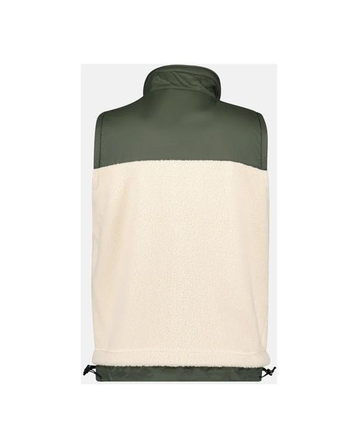 K-Way Le Vrai 3.0 Vest in het Green voor heren