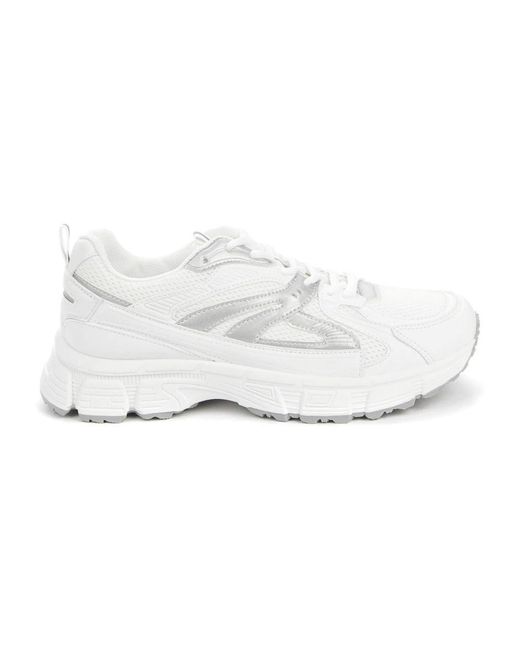 Sneakers Keddo de color White