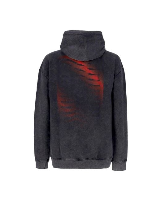 Propaganda Blue Hoodies for men