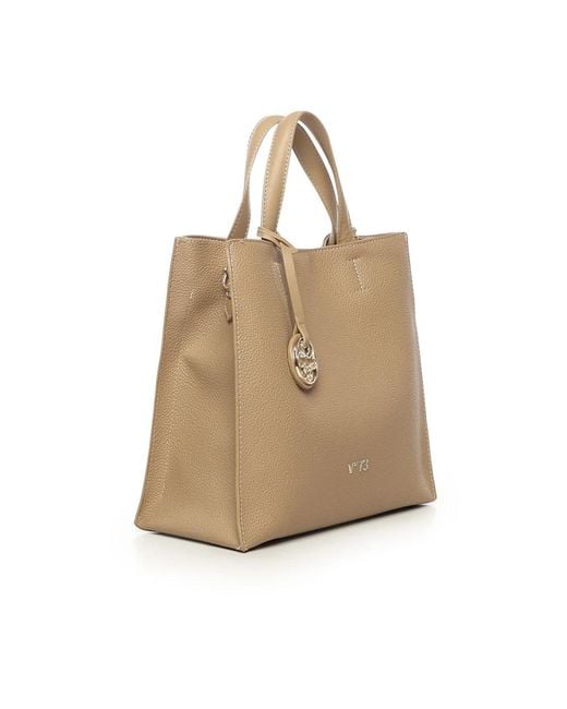 Handbags V73 en coloris Natural