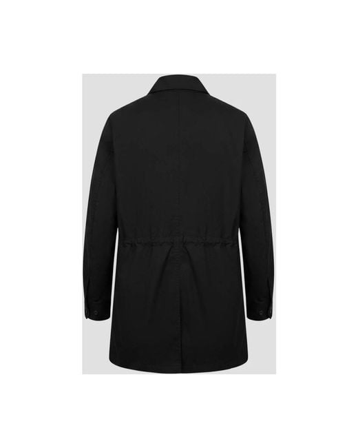 Comme des Garçons Black Light Jackets for men