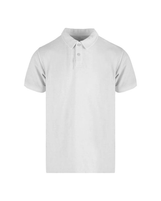Bomboogie White Polo Shirts for men