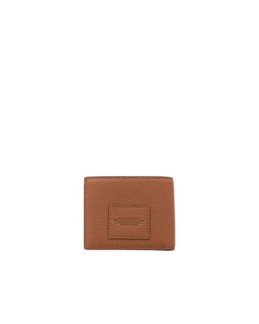 Marc Jacobs Brown Wallets & Cardholders for men