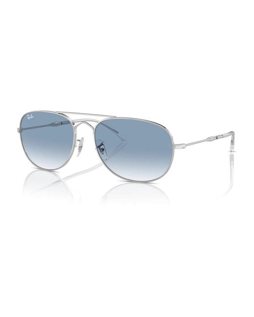 Ray-Ban Blue Sunglasses