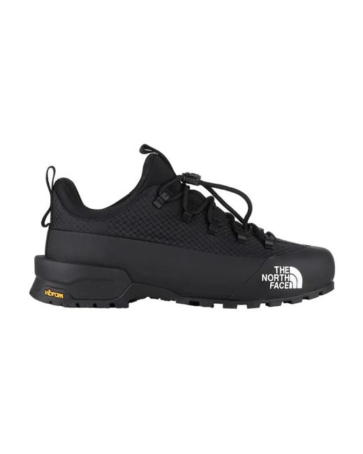 The North Face Black Sneakers