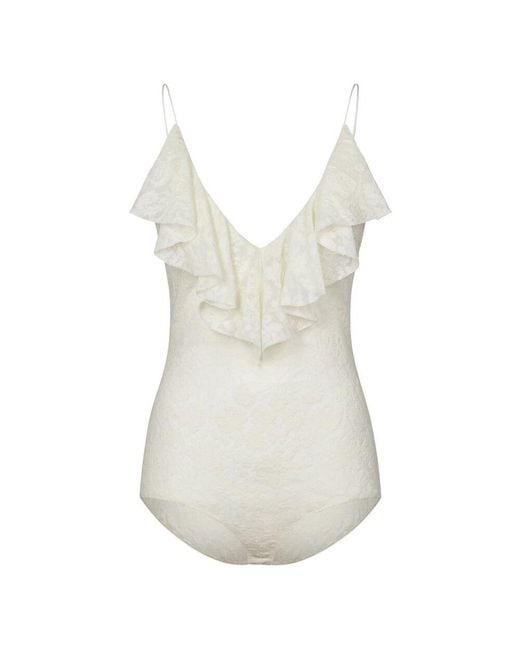 Body Philosophy Di Lorenzo Serafini en coloris White