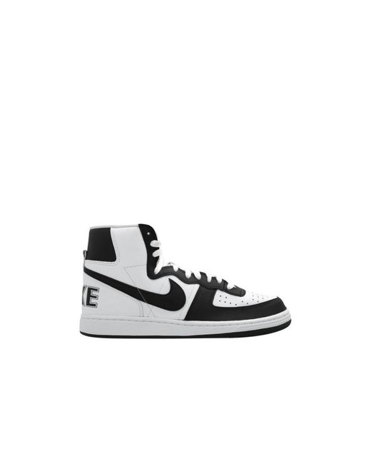 Baskets Comme des Garçons pour homme en coloris White