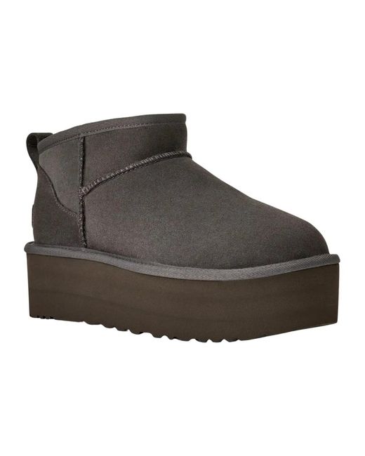 Winter Boots di Ugg in Gray