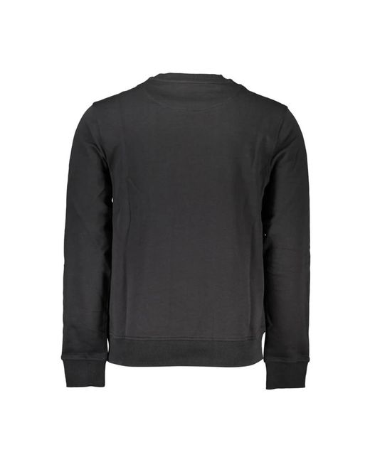 Harmont & Blaine Sweatshirts in Black für Herren