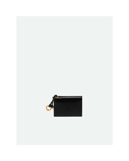 Gianni Chiarini Black Wallets & Cardholders