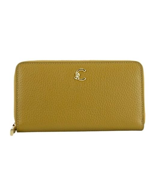 Coccinelle Green Wallets & Cardholders