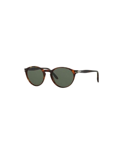 Persol Green Sunglasses