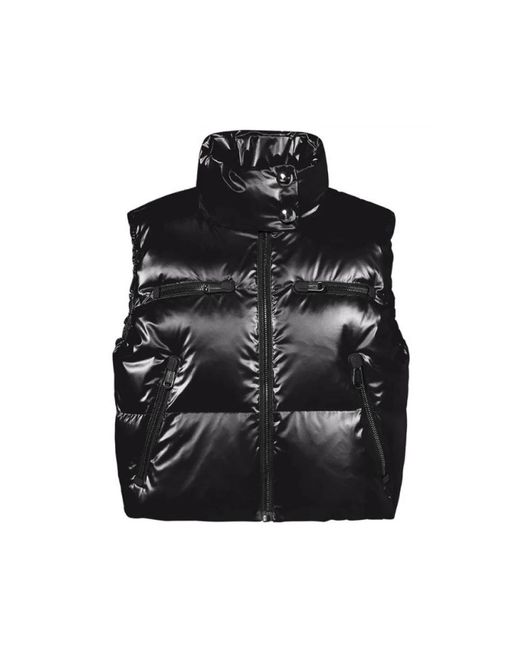 Vests Goldbergh en coloris Black