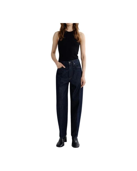 Agolde Blue Jeans