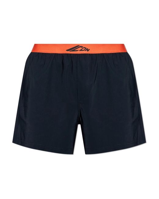 Bottoms DSquared² pour homme en coloris Blue