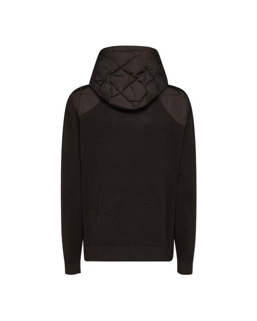 Canada Goose Black Winter Jackets