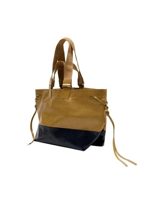 Isabel Marant Multicolor Tote Bags